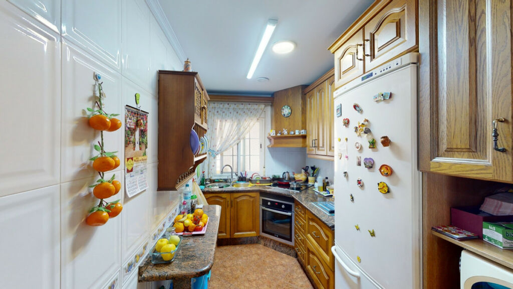 Semi-Detached House Caleta de Vélez Málaga - image 41