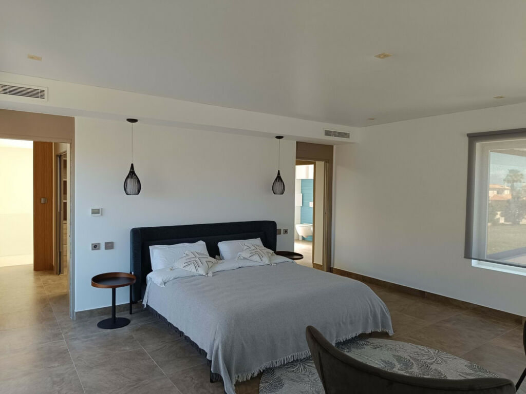 Detached Villa La Mata Alicante - image 41