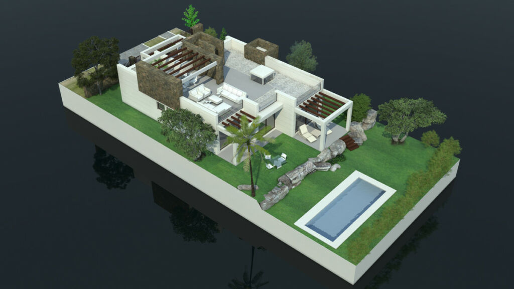 Detached Villa Mijas Costa Málaga - image 39