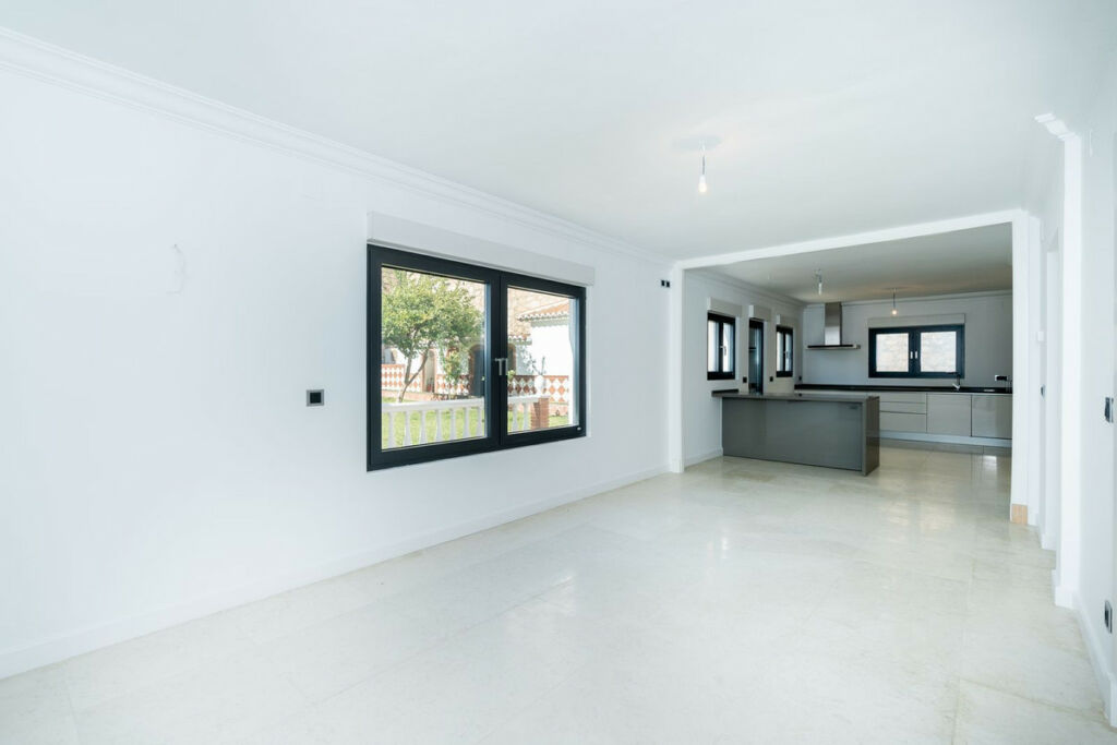 Detached Villa Benalmadena Málaga - image 41
