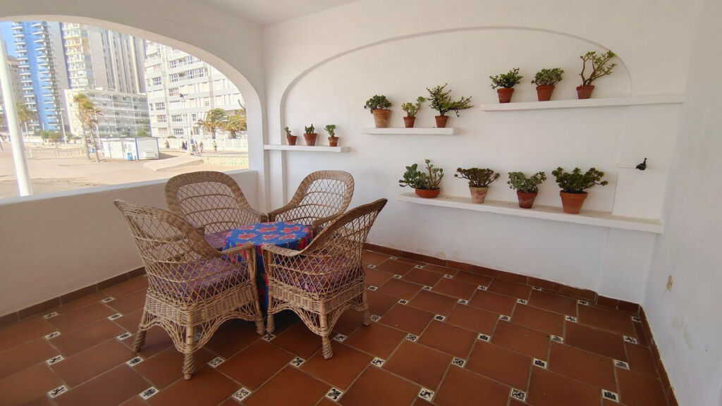 Detached Villa Calpe Alicante - image 41