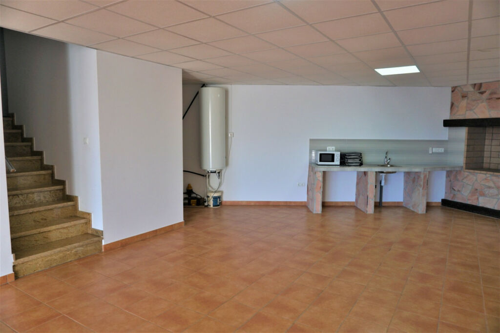 Detached Villa Torre del Mar Málaga - image 41