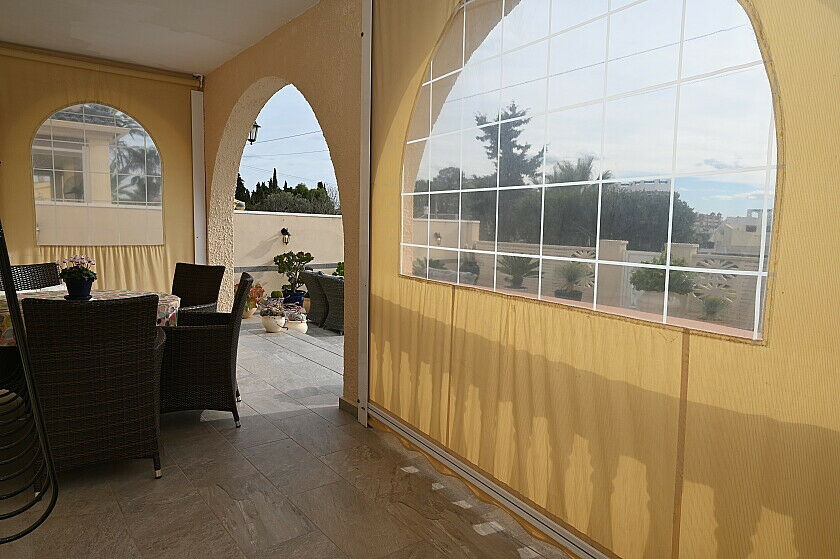 Detached Villa San Miguel de Salinas Alicante - image 41