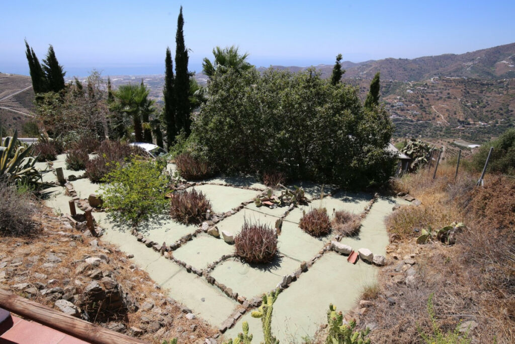 Detached Villa Torrox Málaga - image 41