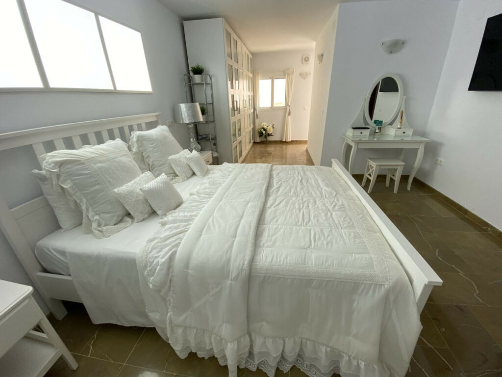 Detached Villa Torremolinos Málaga - image 41