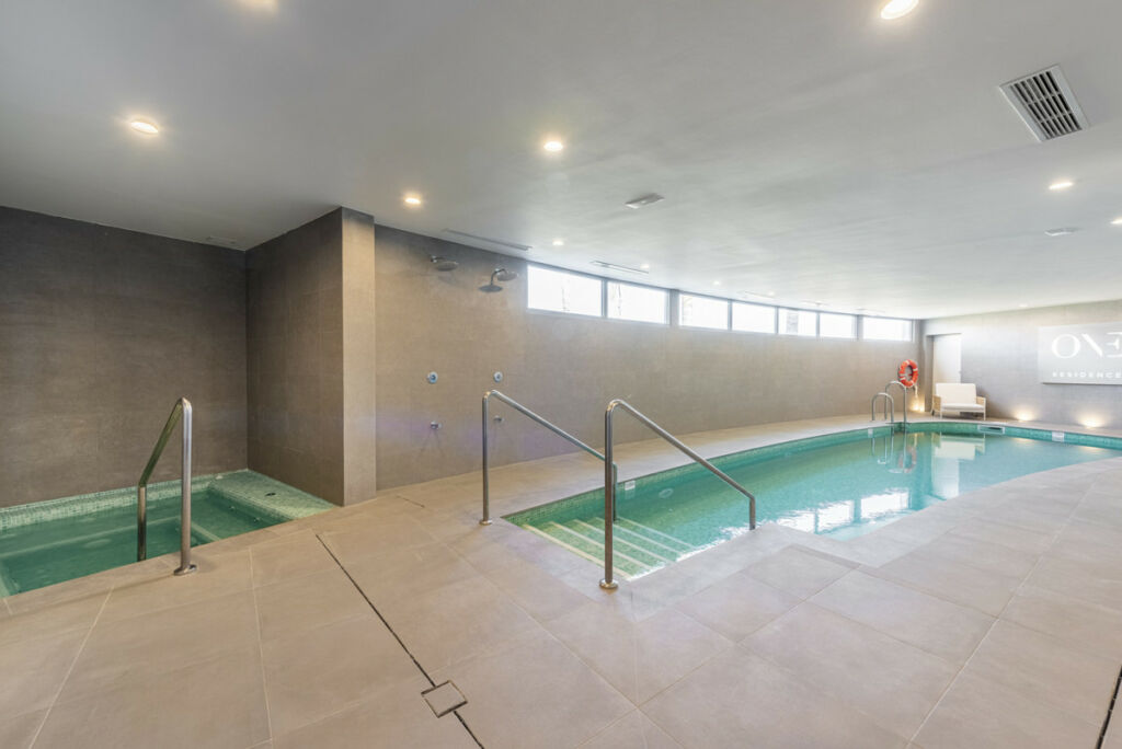 Penthouse Calanova Golf Málaga - image 40