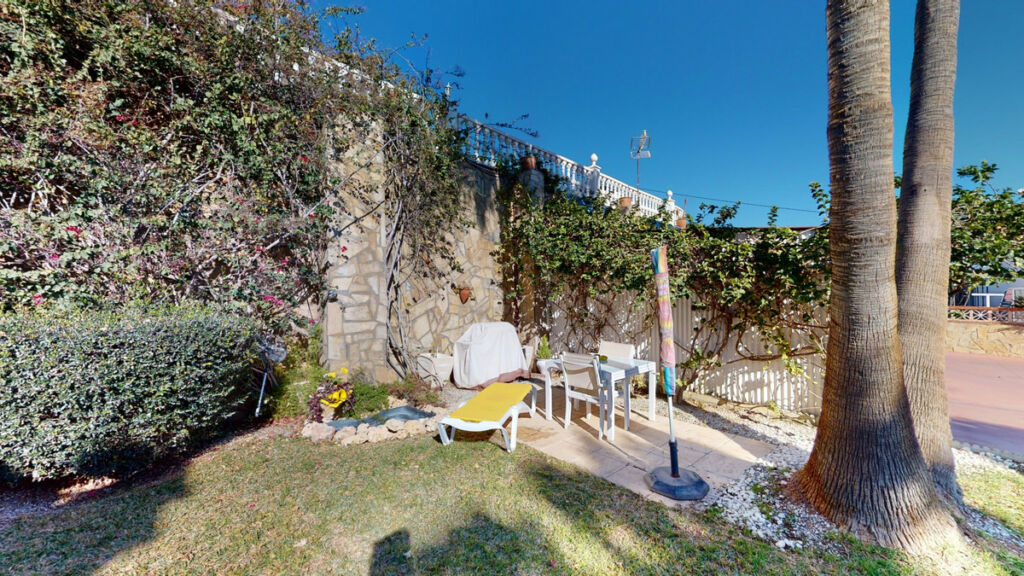 Detached Villa Torrox Costa Málaga - image 41