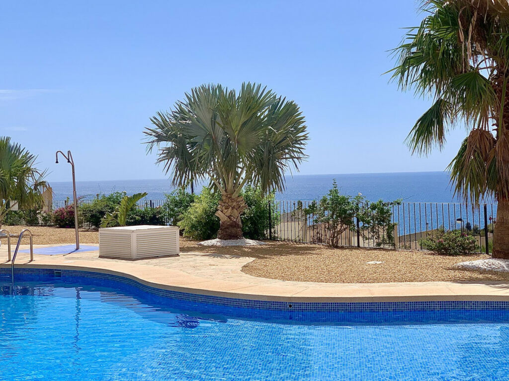 Middle Floor Apartment Altea Alicante - image 41