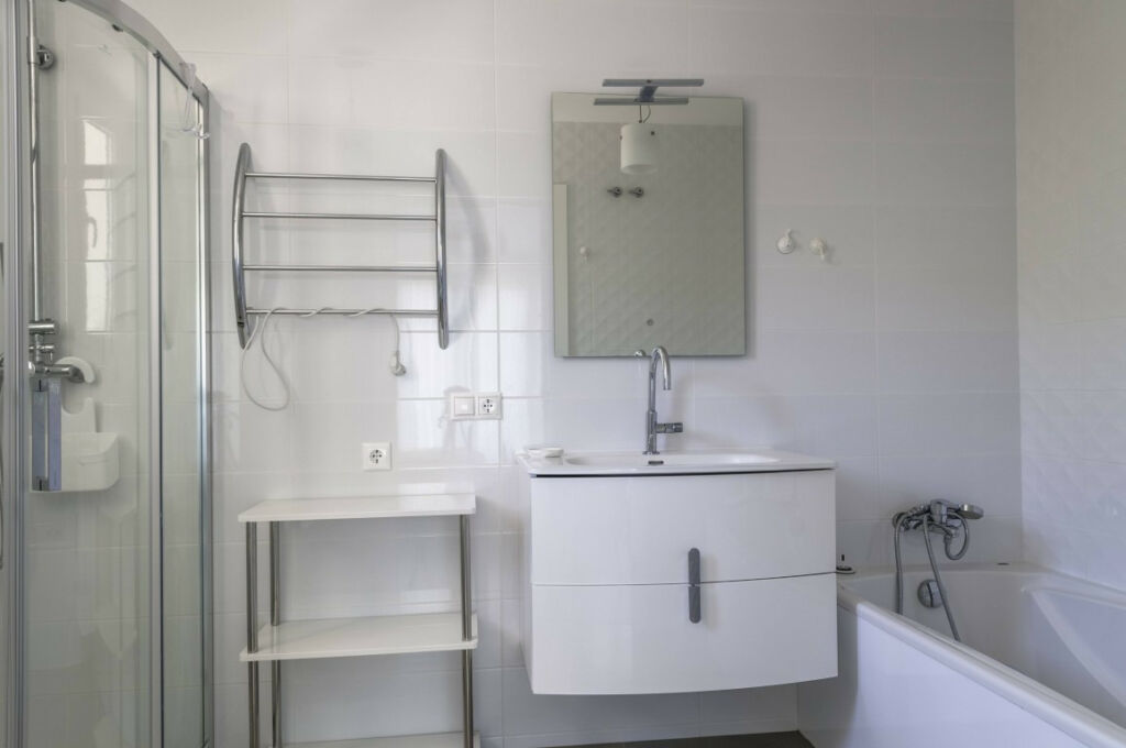 Detached Villa Albir Alicante - image 33
