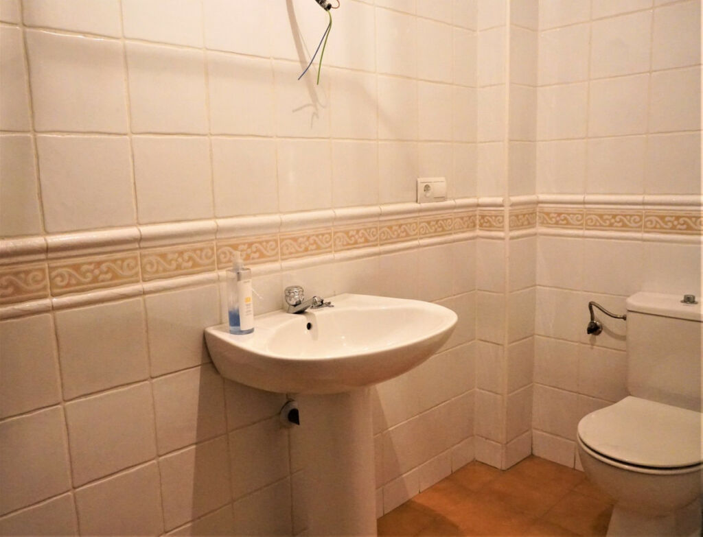 Detached Villa Vélez-Málaga Málaga - image 41