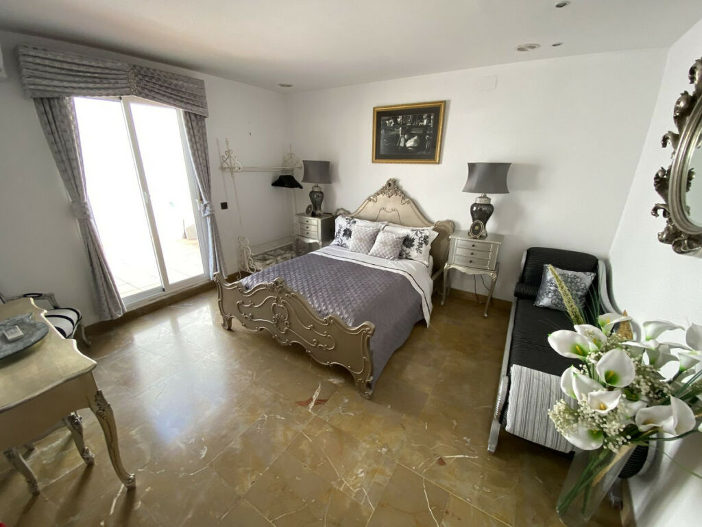 Detached Villa Torremolinos Málaga - image 42