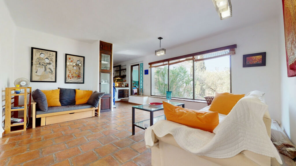 Detached Villa Torrox Málaga - image 42
