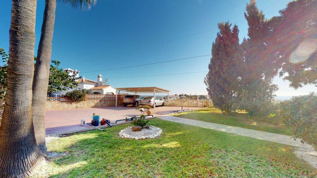 Detached Villa Torrox Costa Málaga - image 42