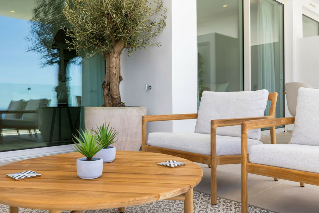 Ground Floor Apartment Marbella Málaga - image 42
