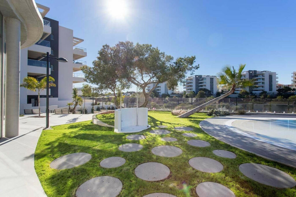 Penthouse Los Dolses Alicante - image 41