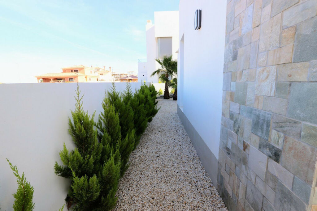 Detached Villa Los Alcazares Murcia - image 42