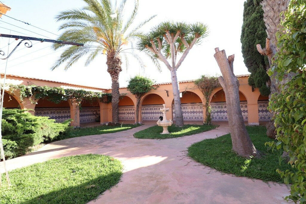 Detached Villa Torrevieja Alicante - image 42