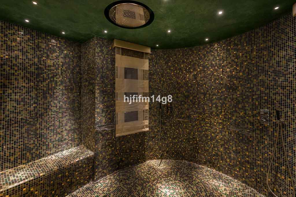 Detached Villa La Quinta Málaga - image 42
