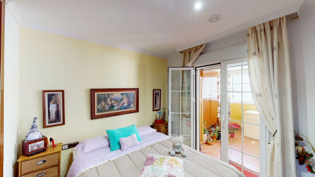 Semi-Detached House Caleta de Vélez Málaga - image 42