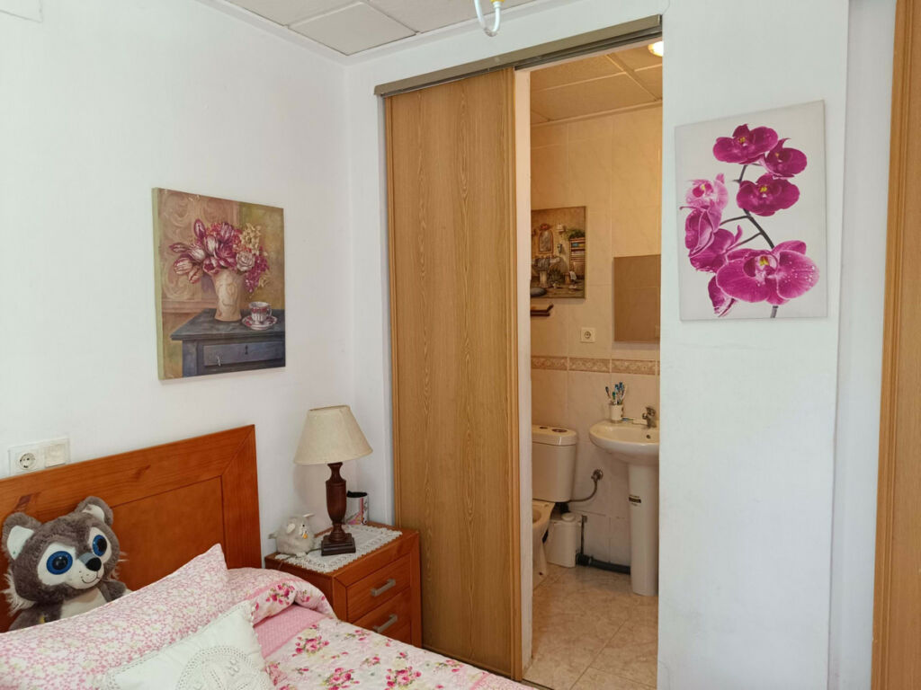 Townhouse San Fulgencio Alicante - image 42