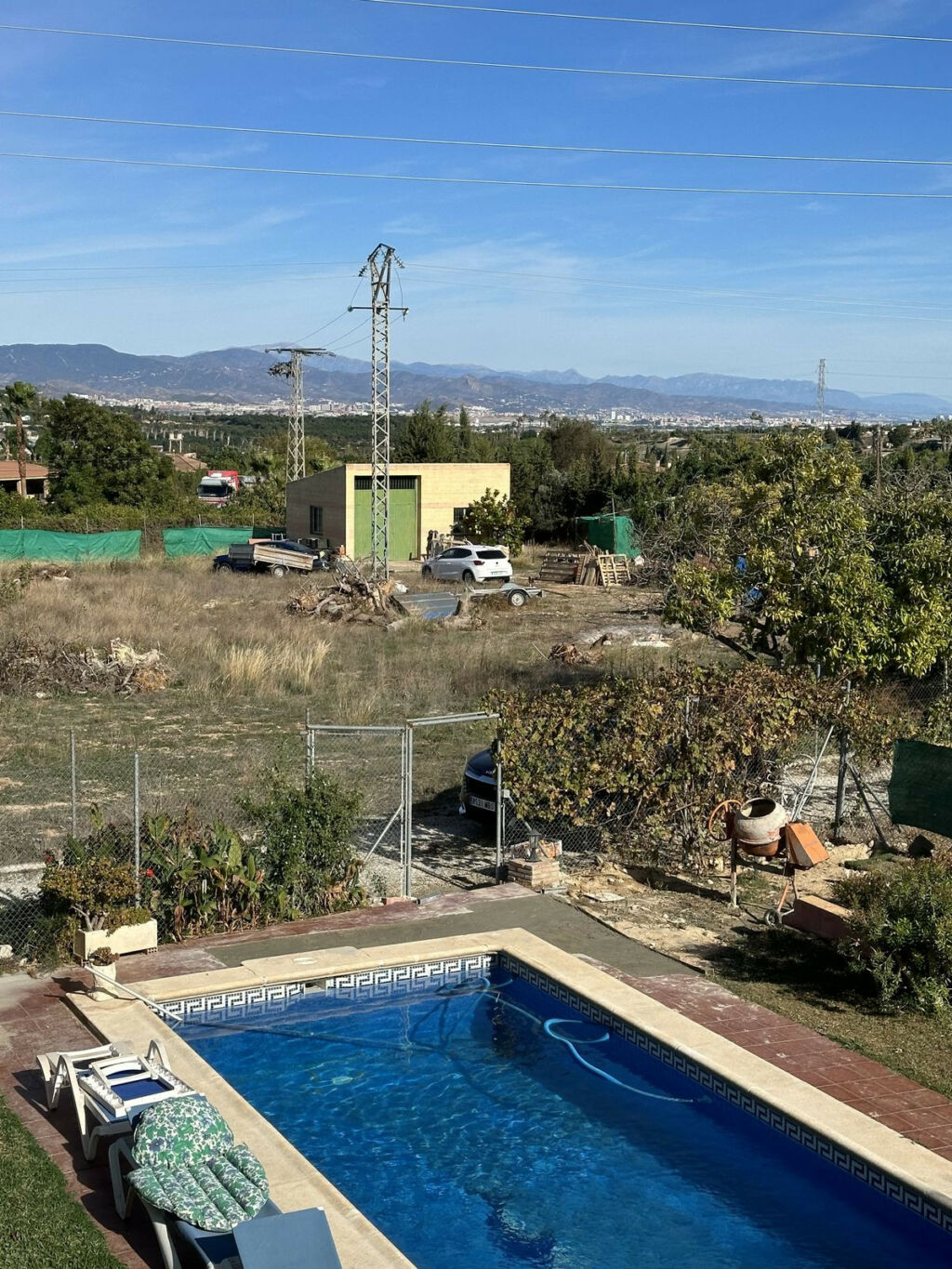 Finca - Cortijo Alhaurín de la Torre Málaga - image 42