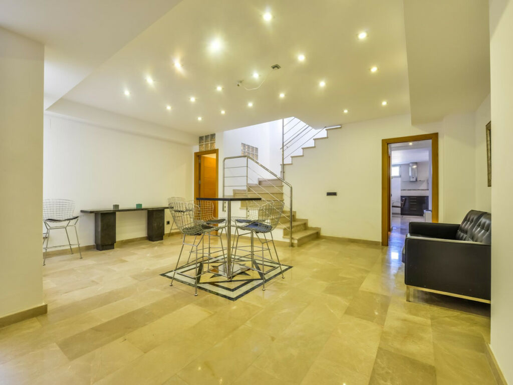 Detached Villa Benissa Alicante - image 42