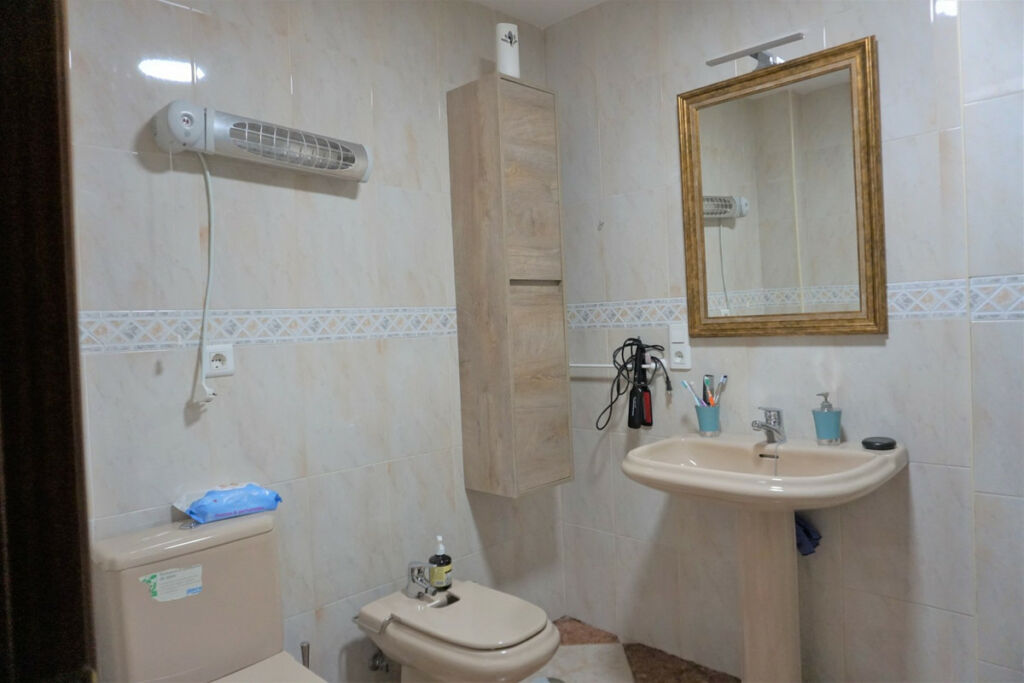 Middle Floor Apartment Canillas de Aceituno Málaga - image 42