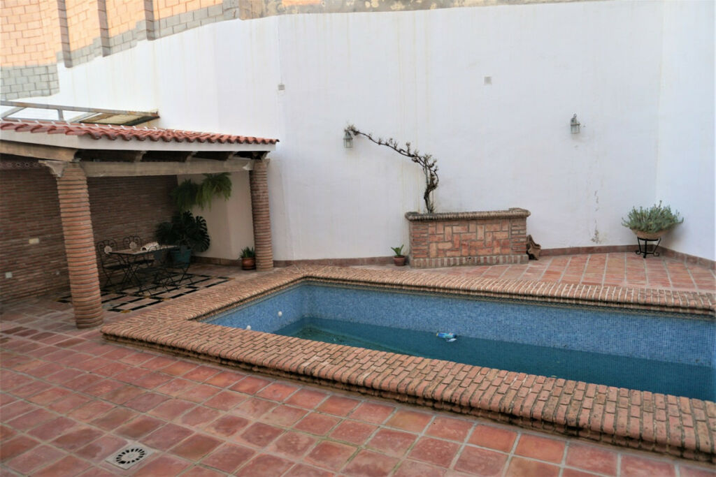 Detached Villa Vélez-Málaga Málaga - image 42