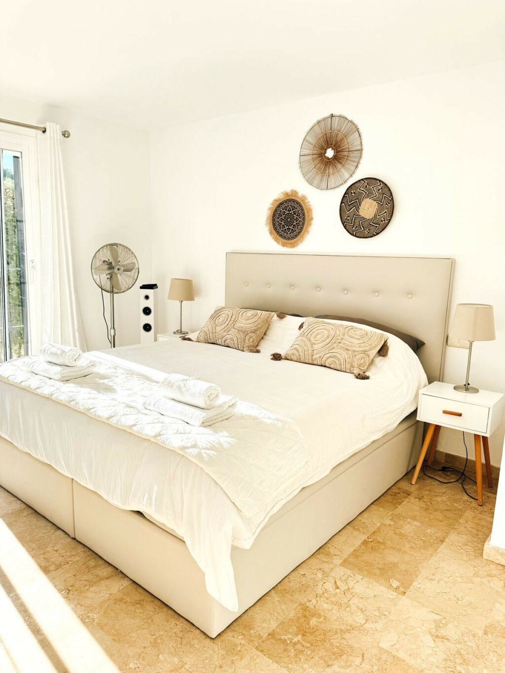 Ground Floor Apartment La Quinta Málaga - image 42