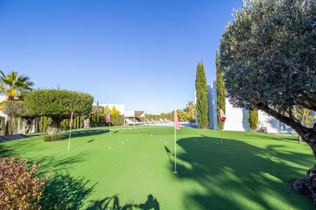 Detached Villa Las Colinas Golf Alicante - image 42
