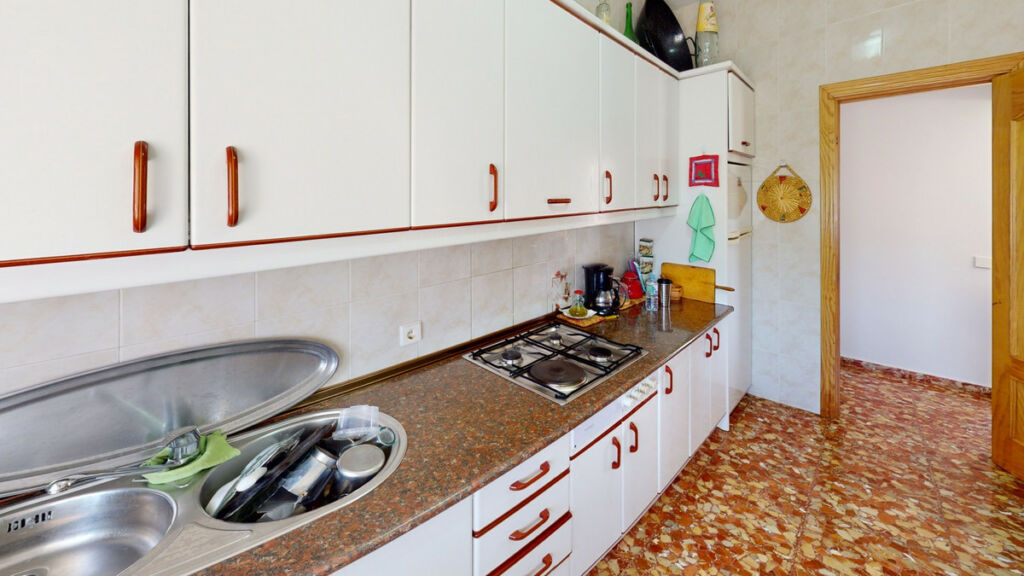 Detached Villa Comares Málaga - image 42