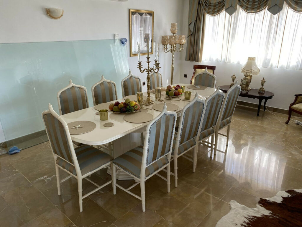Detached Villa Torremolinos Málaga - image 43
