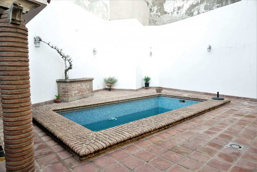 Detached Villa Vélez-Málaga Málaga - image 43