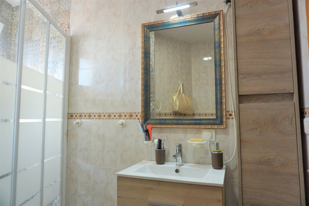 Middle Floor Apartment Canillas de Aceituno Málaga - image 43