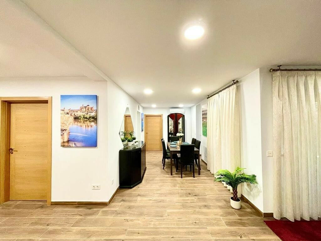 Detached Villa Caleta de Vélez Málaga - image 43