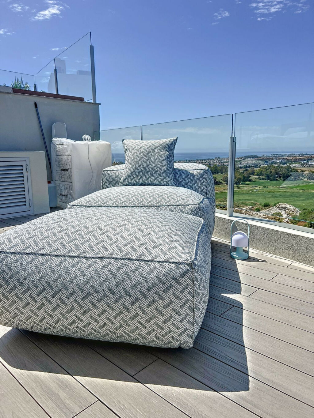 Detached Villa Nueva Andalucía Málaga - image 43