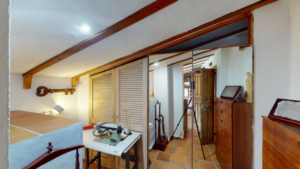 Detached Villa Sayalonga Málaga - image 43