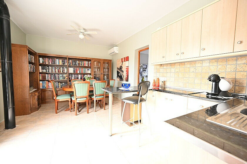 Detached Villa San Miguel de Salinas Alicante - image 43