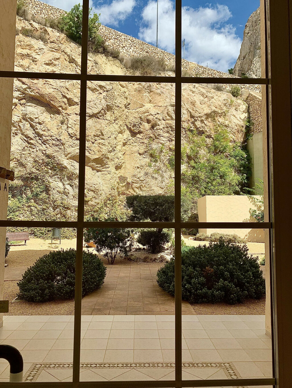 Middle Floor Apartment Altea Alicante - image 43