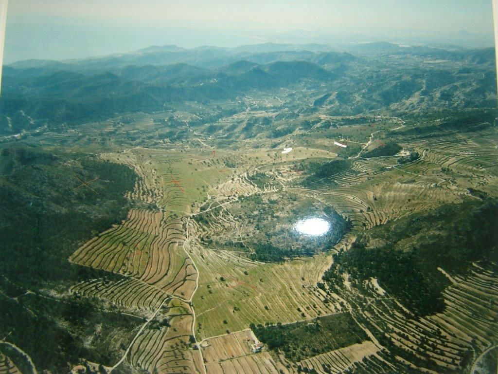 Residential Plot Relleu Alicante - image 43