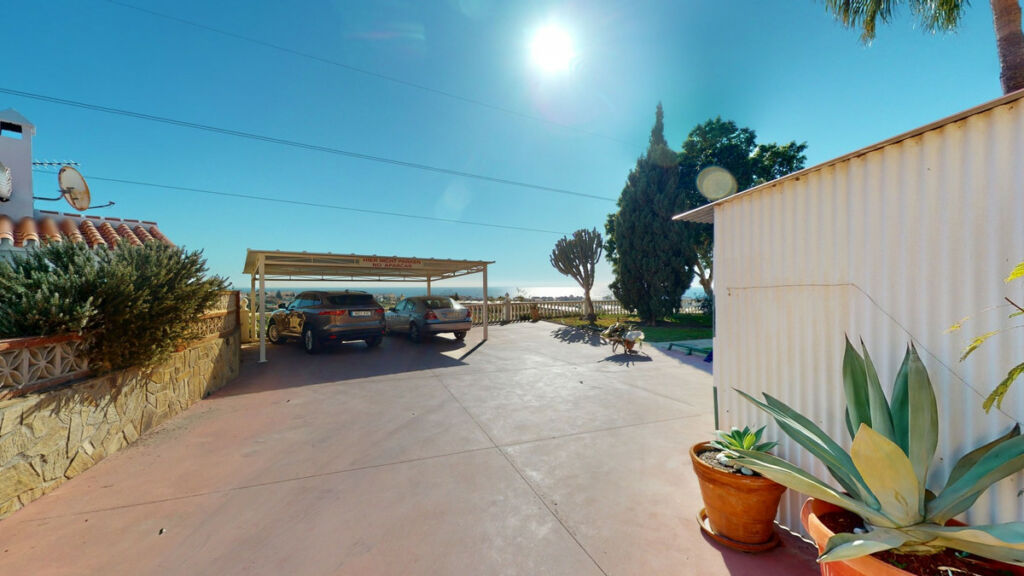 Detached Villa Torrox Costa Málaga - image 43