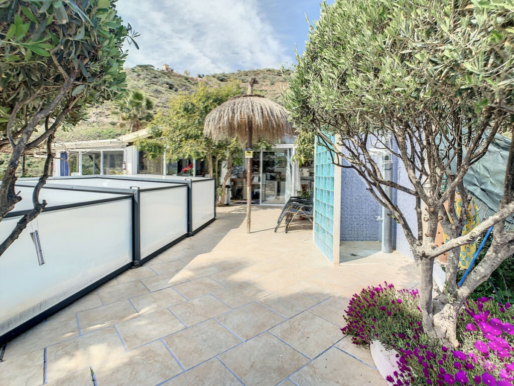 Detached Villa Arenas Málaga - image 44