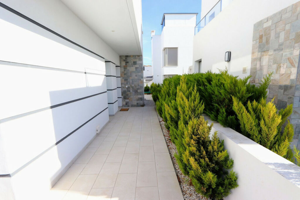 Detached Villa Los Alcazares Murcia - image 44