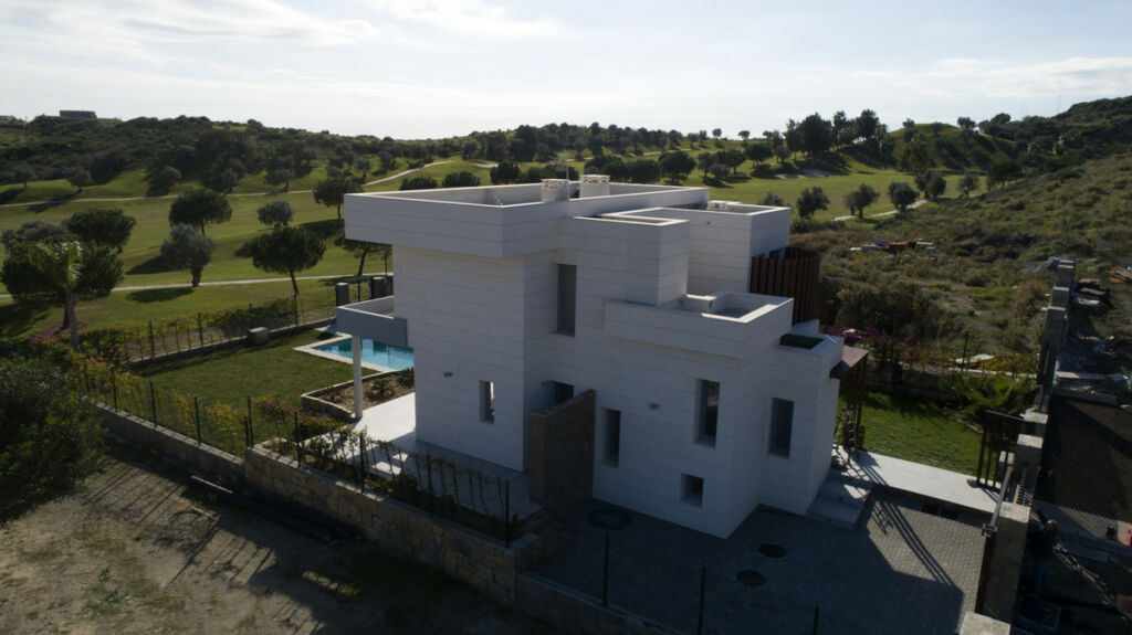 Detached Villa Mijas Costa Málaga - image 31