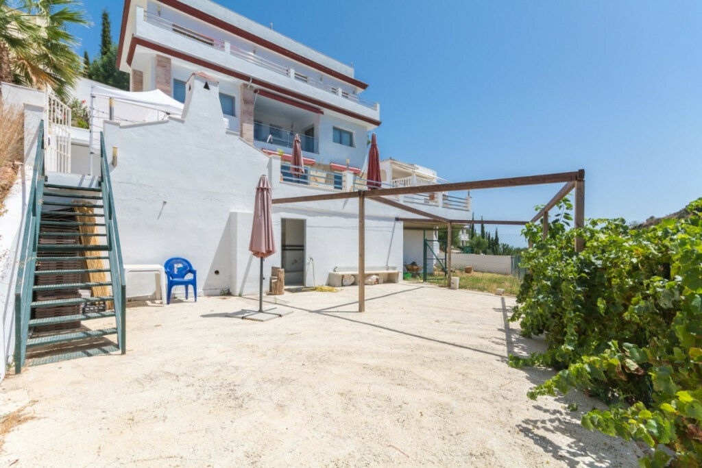 Detached Villa Mijas Costa Málaga - image 44