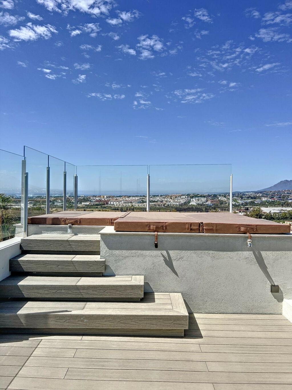 Detached Villa Nueva Andalucía Málaga - image 44