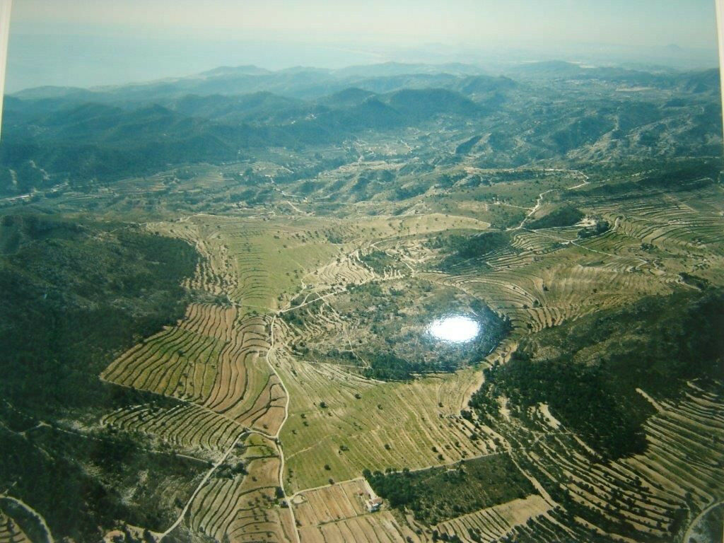 Residential Plot Relleu Alicante - image 44