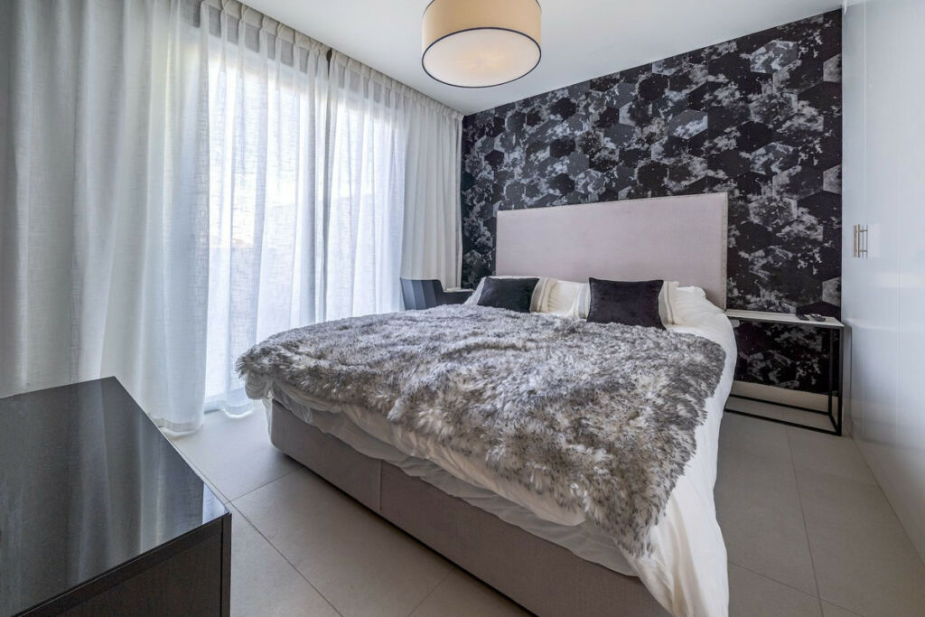 Penthouse Calanova Golf Málaga - image 43