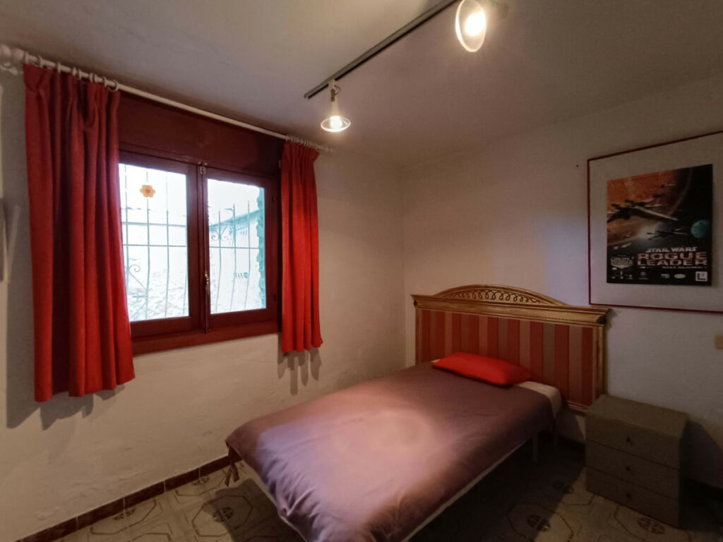 Detached Villa La Zenia Alicante - image 44