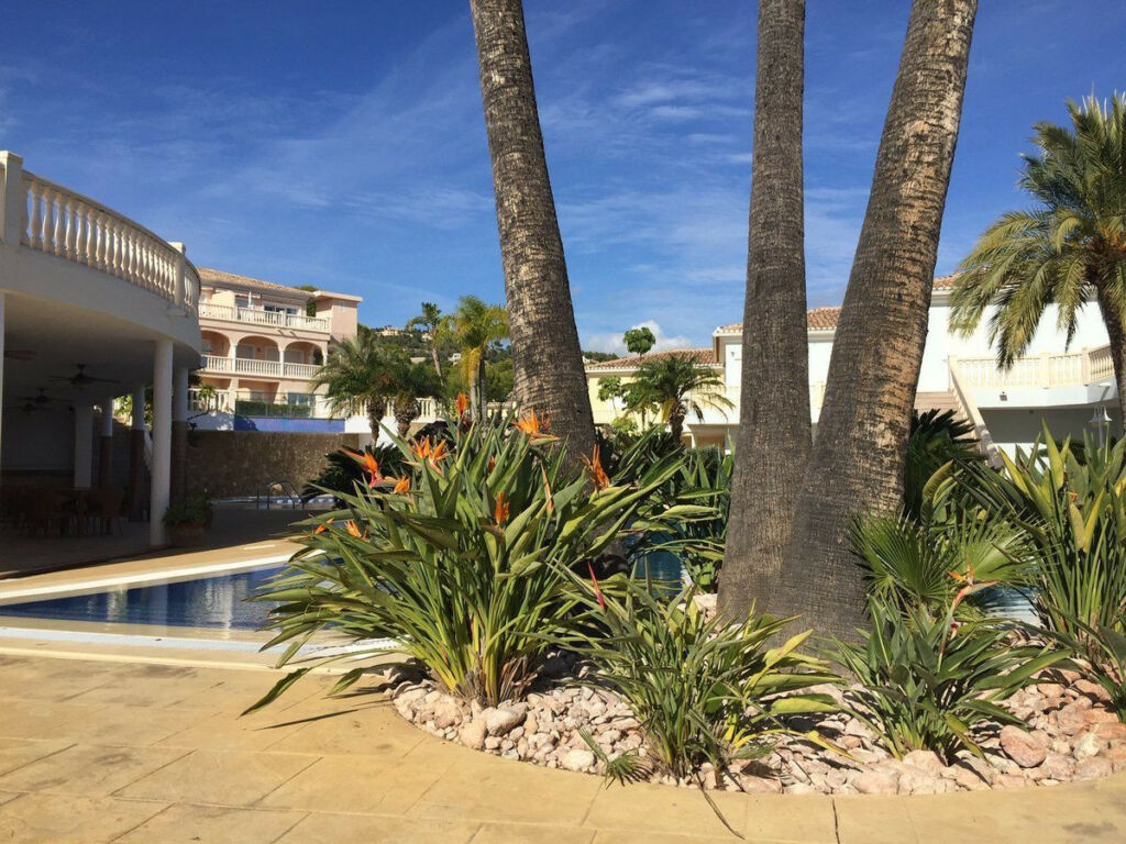 Middle Floor Apartment La Fustera Alicante - image 30